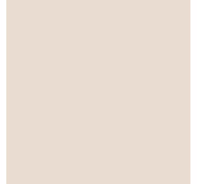 Perlų monocolor Roletai virtuvei - „Tenstickers“