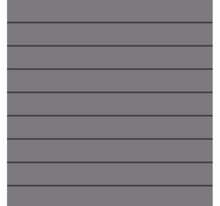 Elegantiškas pilkas minimalizmas zaliuzes vonios kambariui - „Tenstickers“