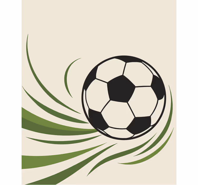 Roletai paaugliškas futbolo tema - „Tenstickers“