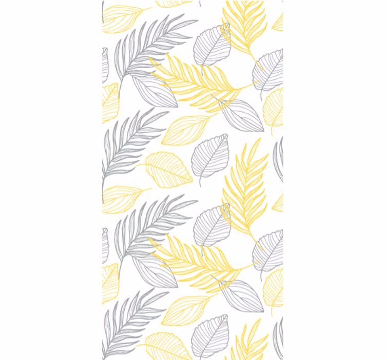 Roletai valgomasis pantone lapai - „Tenstickers“