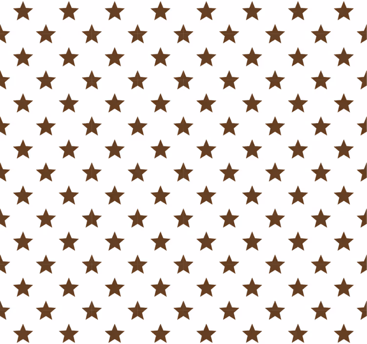 Roletai paaugliškas rudi žvaigždynai - „Tenstickers“