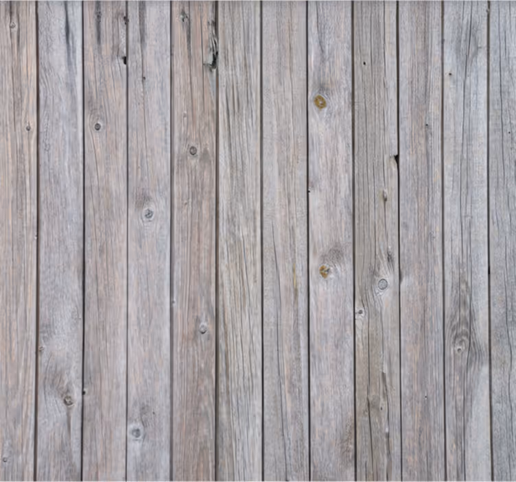 Roletai tekstūra ir raštas senovinis sidabrinis driftwood - „Tenstickers“