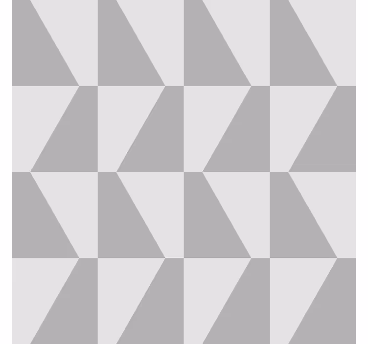 Roletai pilka trapezoidas - „Tenstickers“