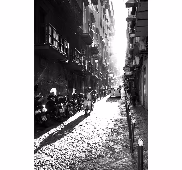 Roletai svetainė napoli senovinis - „Tenstickers“