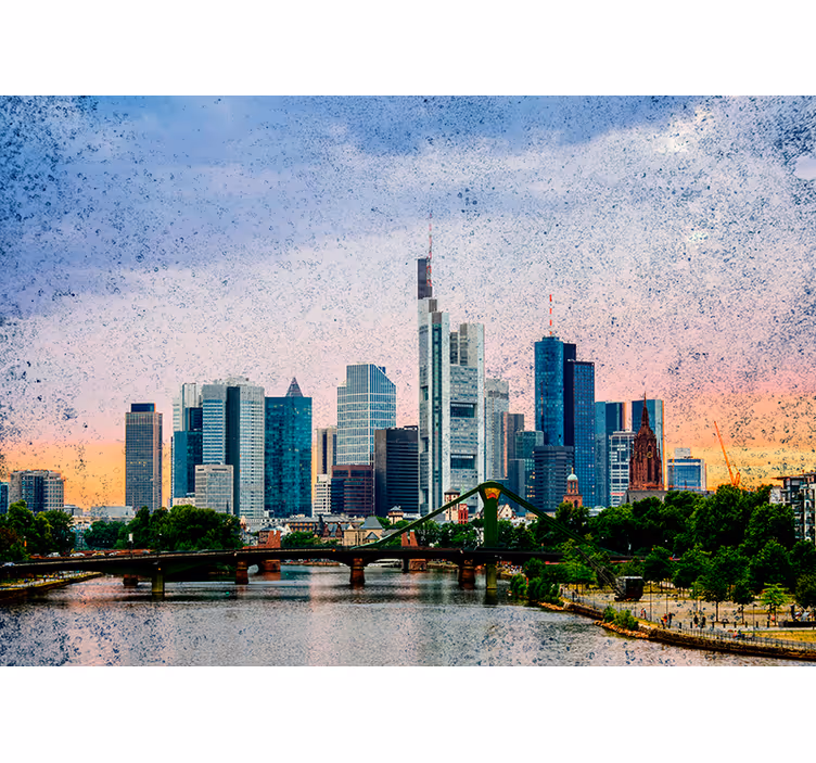 Roletai svetainė frankfurtas horizonte - „Tenstickers“
