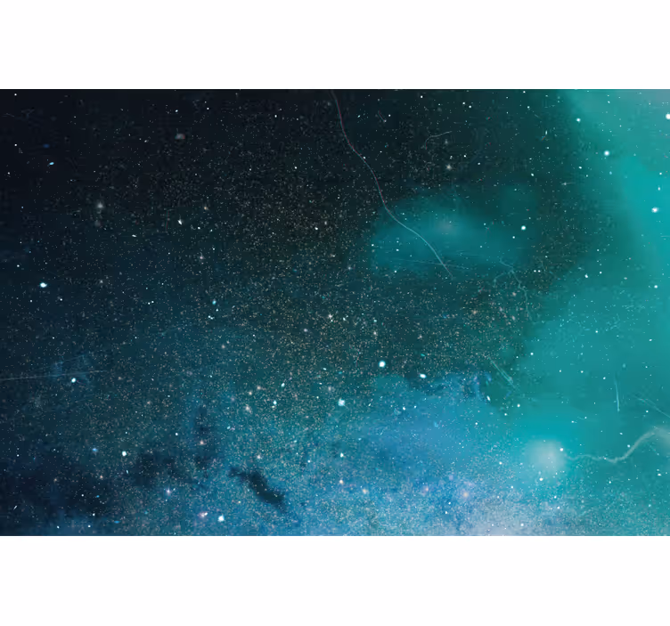 Roletai svetainė mėlynoji ir Žalioji meteorų lietus - „Tenstickers“