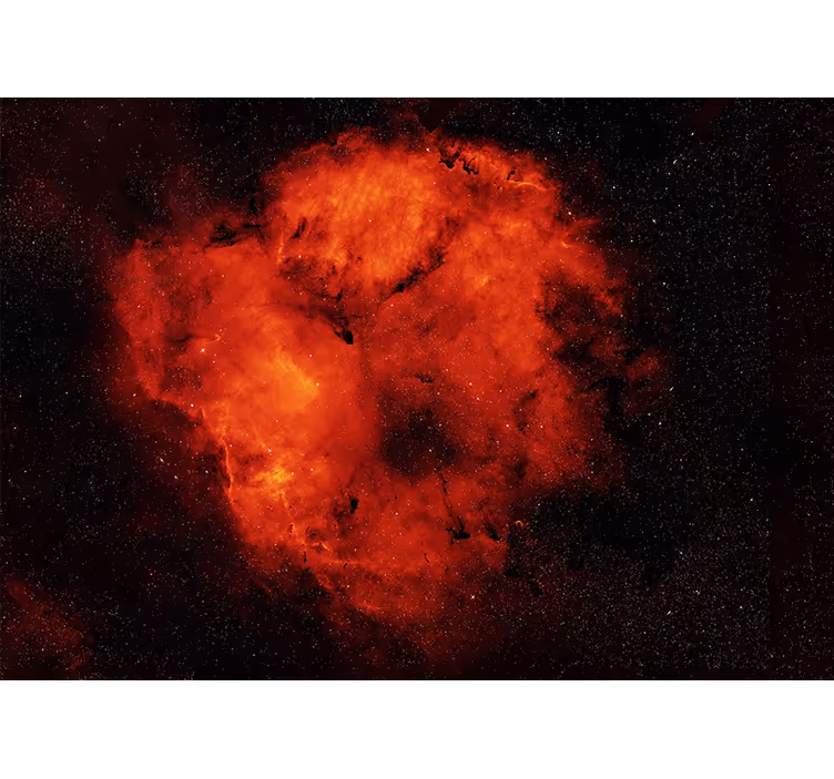 Roletai miegamajam kosminė supernova - „Tenstickers“