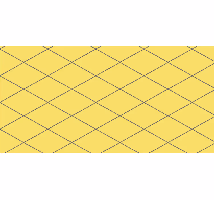 Roletai miegamajam pantone rombas - „Tenstickers“