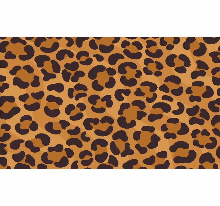 Roletai miegamajam jaguaro oda - „Tenstickers“
