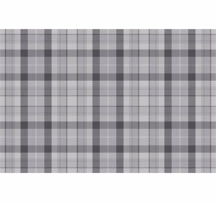 Roletai pilka pantone kvadratai - „Tenstickers“
