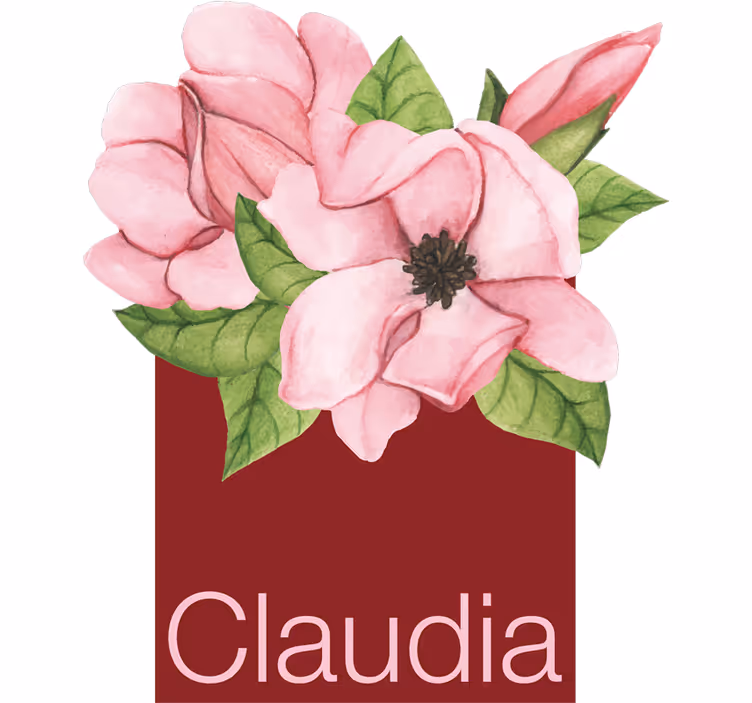 Roletai paaugliškas magnolija su pavadinimu - „Tenstickers“