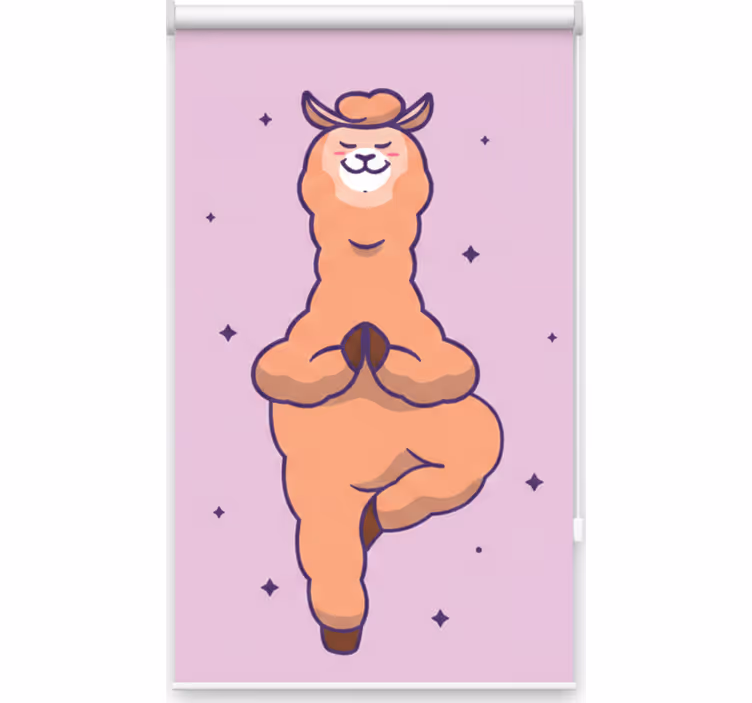 Roletai paaugliškas fitneso lama - „Tenstickers“