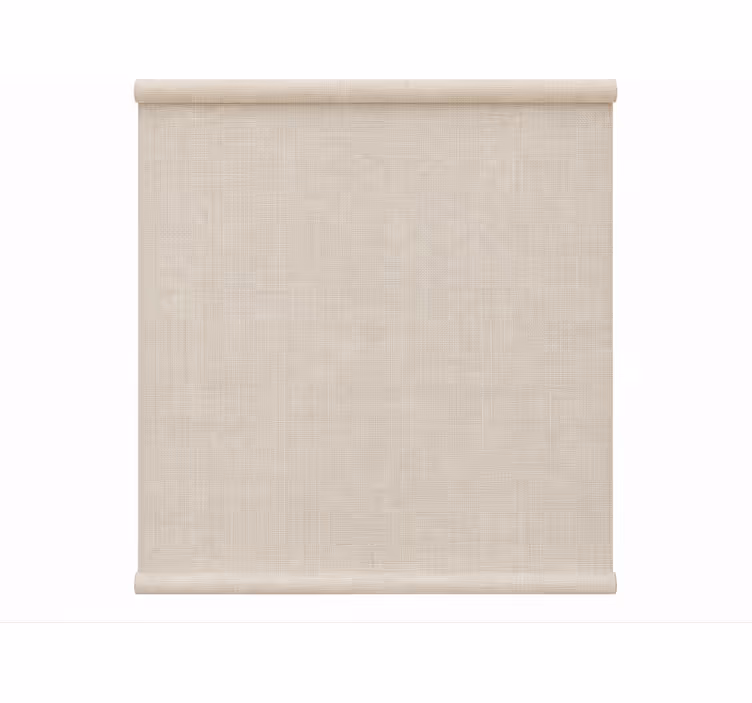 Roletai svetainė 120 cm paprasti rustiniai - „Tenstickers“