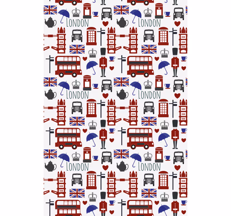 Londono klasikinis roletas - „Tenstickers“