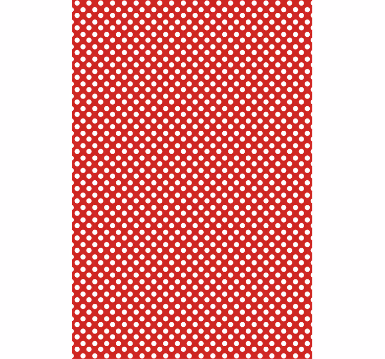 Roletai tekstūra ir raštas taškuoti raštai - „Tenstickers“