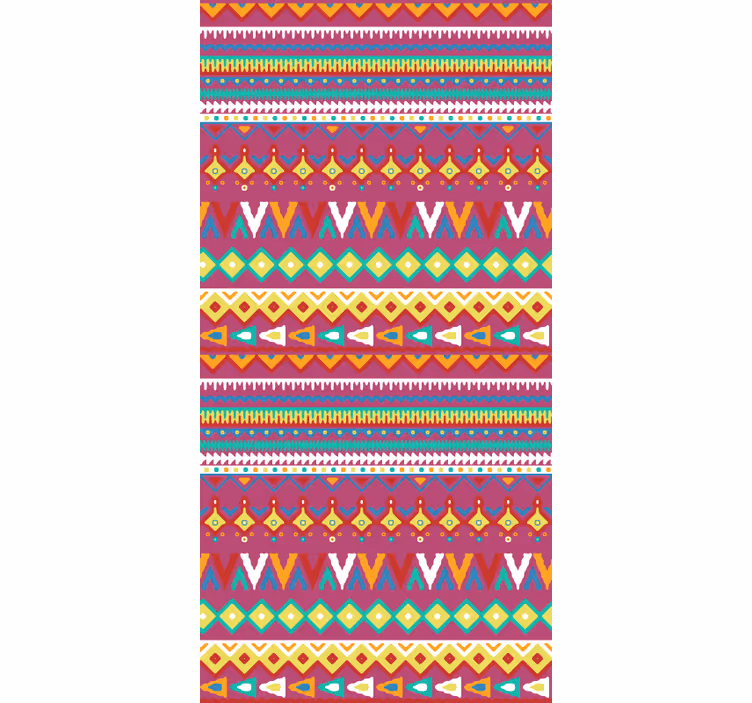 Genties modelio dizainas Roletai originalus - „Tenstickers“