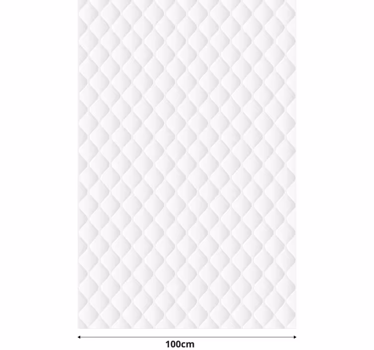 Paminkštintos tekstūros ir rašto žaliuzės - „Tenstickers“