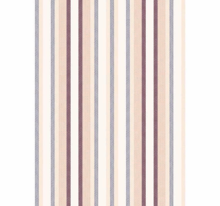 Vertikalios tekstūros blind pattern blind - „Tenstickers“