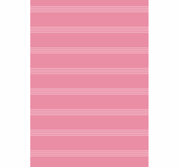Tamsiai rožinės šviesios juostos Tamsiai rožinės šviesios juostel - „Tenstickers“