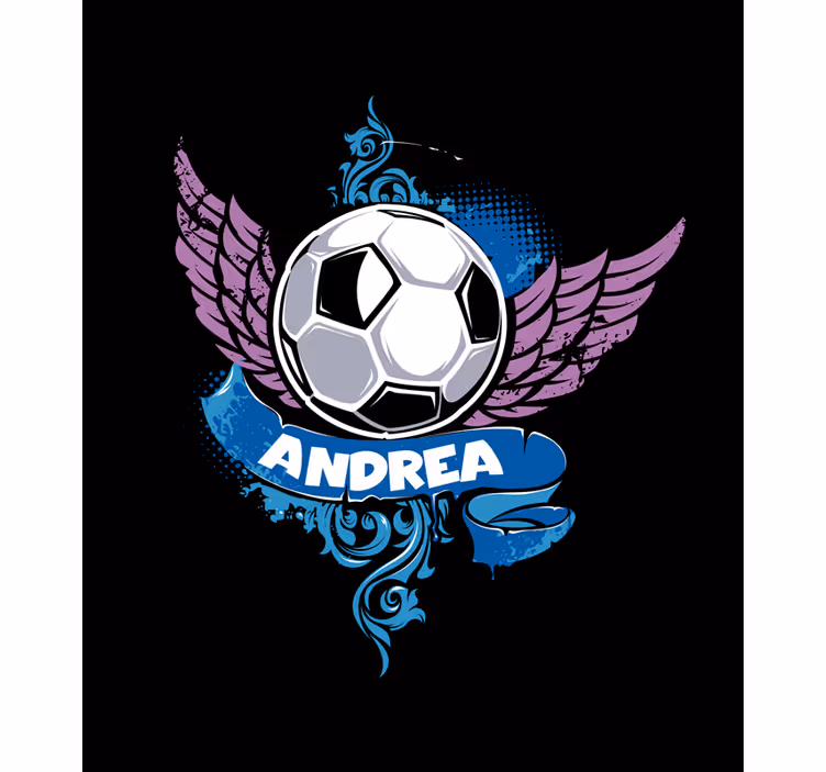 Skraidantis kamuolys su vardu Roletai futbolas - „Tenstickers“