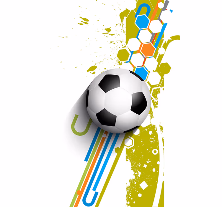 Veikiant Roletai futbolas - „Tenstickers“