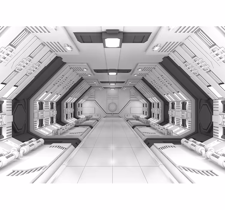 3d vfx dangaus fono paveikslėliai - „Tenstickers“