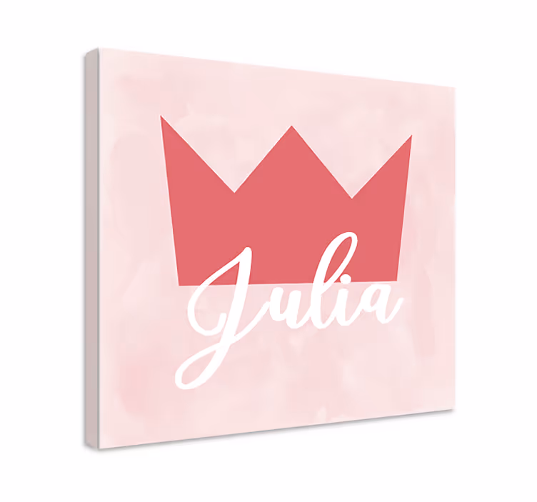 Drobė pasaulio žemėlapis julia personalizacija - „Tenstickers“