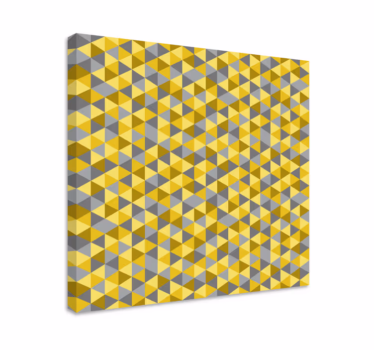 Nordic patone geometriniai nordic art printai - „Tenstickers“