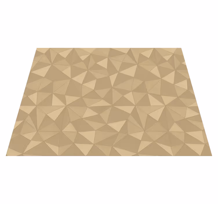 Vinilo kilimėlis miegamajam modernus 3d - „Tenstickers“