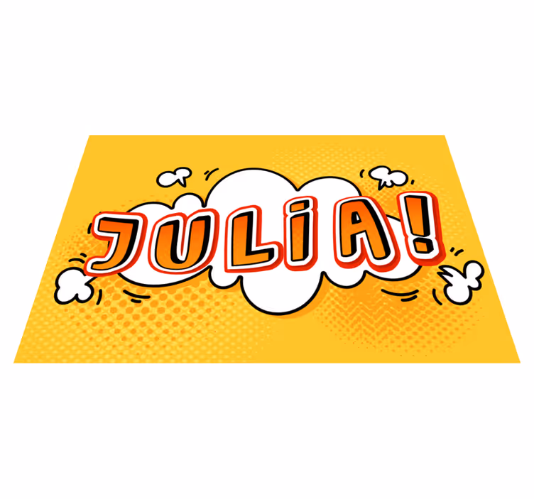 Superherojų komiksų knygos efektas - „Tenstickers“