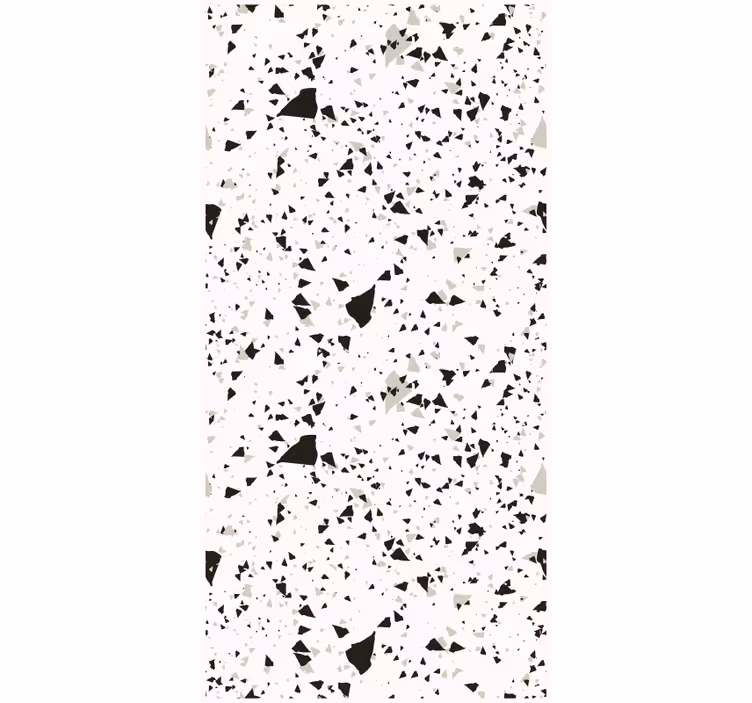 Marmuro tapetas terrazzo fragmentacija - „Tenstickers“