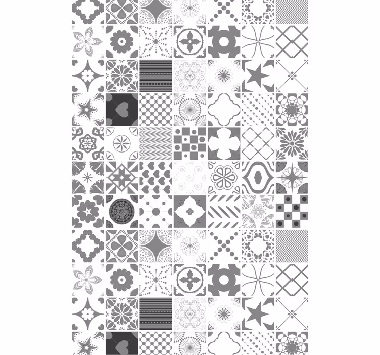 Gyvenamojo kambario tapetas raštuota monochrominė tekstūra - „Tenstickers“