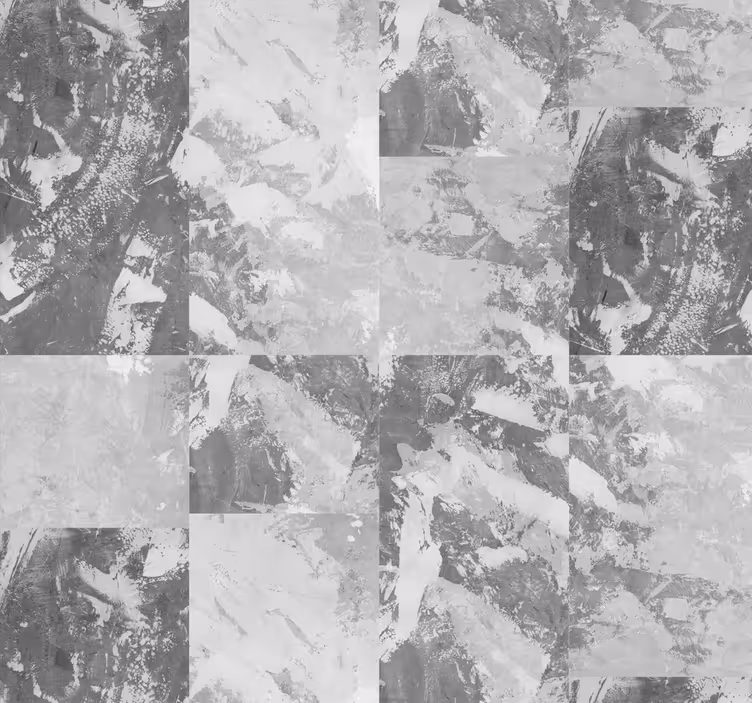 „concretum murum“ tekstūruotos tapetos - „Tenstickers“