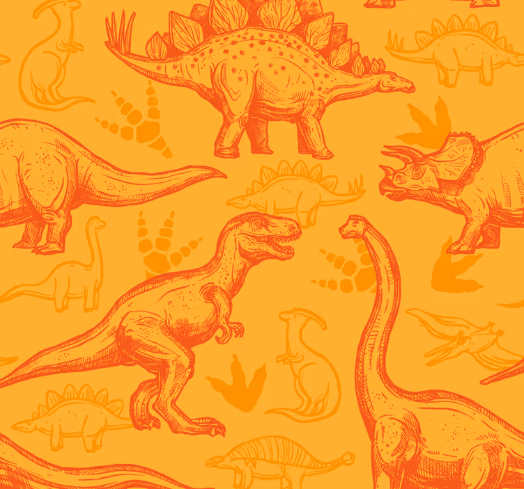 Dinozaurų animacinis filmas drakonas tapetai - „Tenstickers“