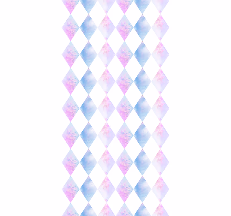 Nordic geometric muriva svetainės tapetai - „Tenstickers“