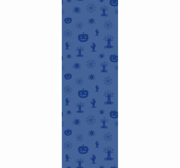 Baisūs motyvai halloween tapetas - „Tenstickers“