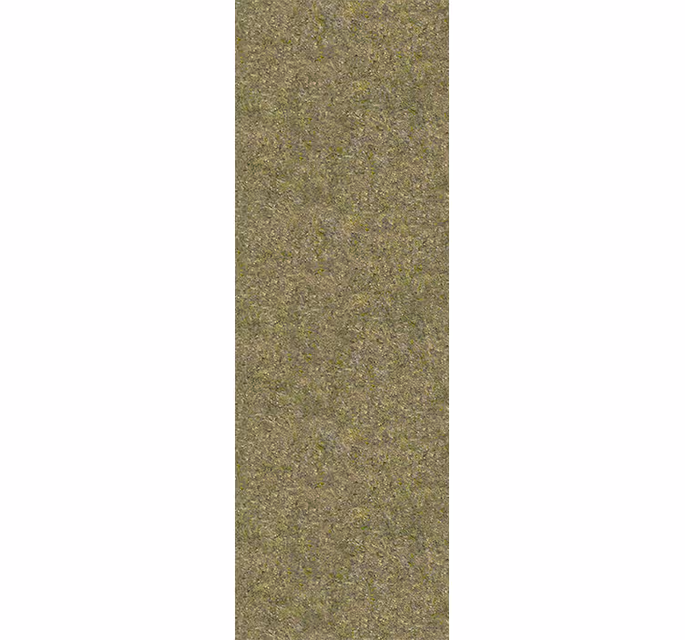 Japandi žalia betono tapetai - „Tenstickers“