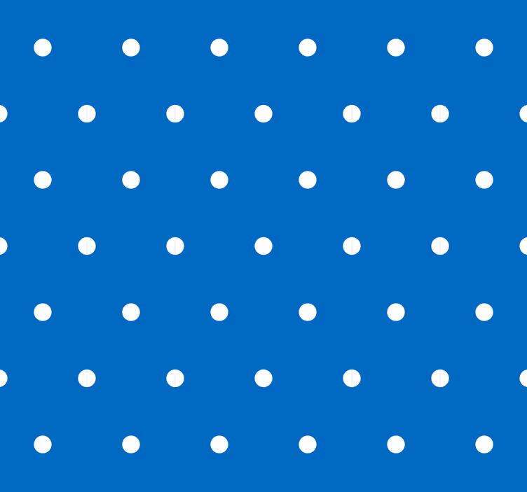 Taškinė elegancija taškų tapetai - „Tenstickers“