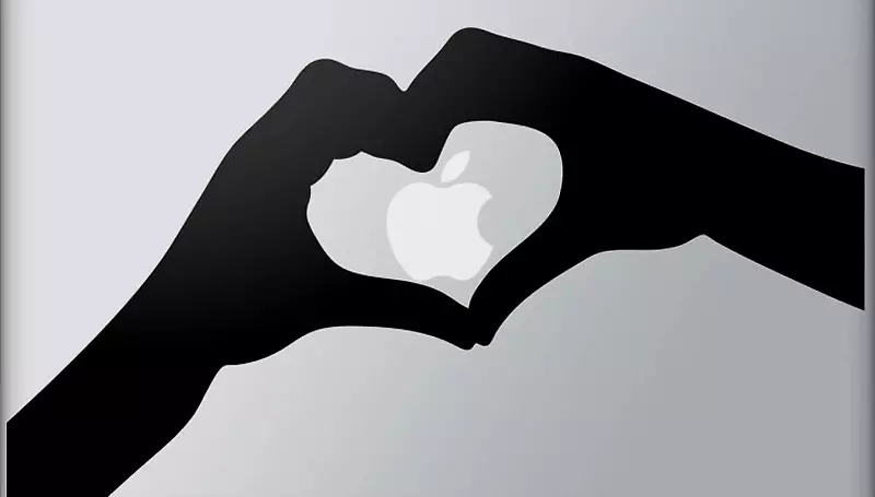 Nešiojamojo kompiuterio lipdukai