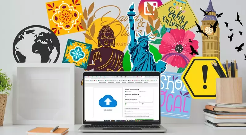 Suasmeninti lipdukai