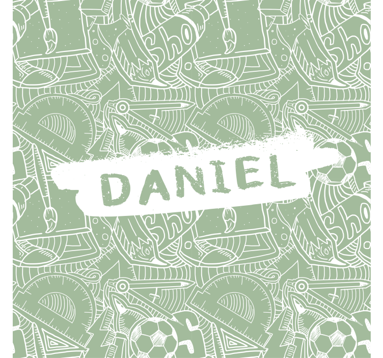 žalia mokyklos kreida Roletai paaugliškas - „Tenstickers“