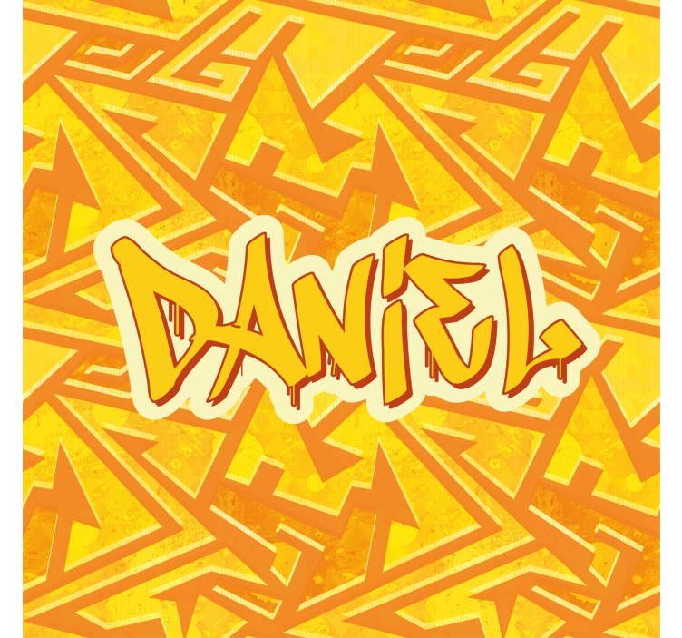 Miesto stilius Roletai paaugliškas - „Tenstickers“