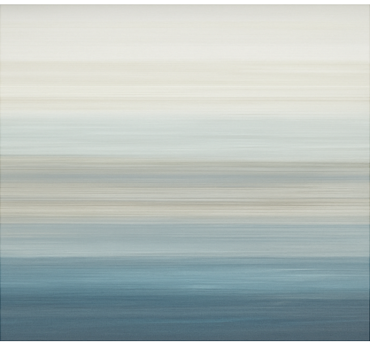 švelnus mėlynas gradientas zaliuzes vonios kambariui - „Tenstickers“