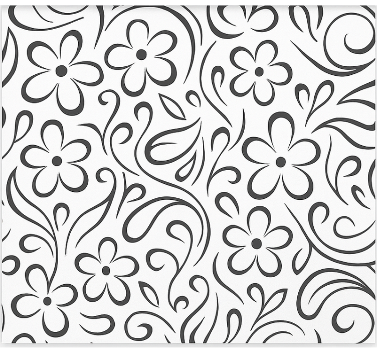 Baltos jūrinės temos zaliuzes vonios kambariui - „Tenstickers“