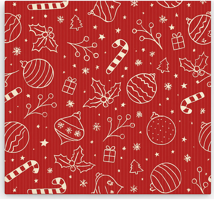 Raudongurklių paukščių raštas Roletai svetainė - „Tenstickers“