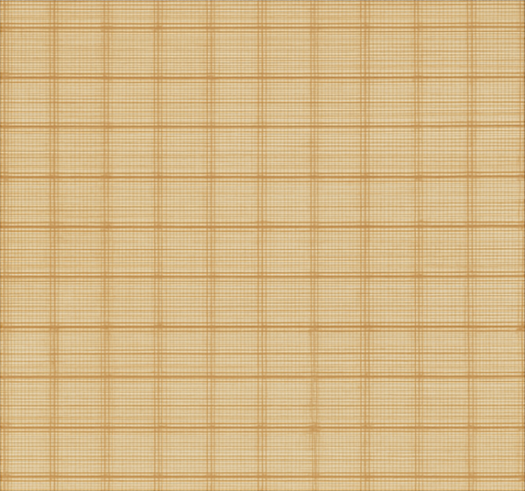 Smėlio spalvos austo efektas Roletai valgomasis - „Tenstickers“