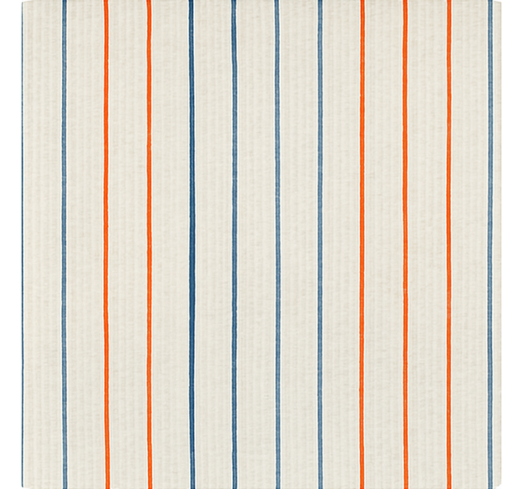 Daugiaspalvis linijinis raštas Roletai valgomasis - „Tenstickers“