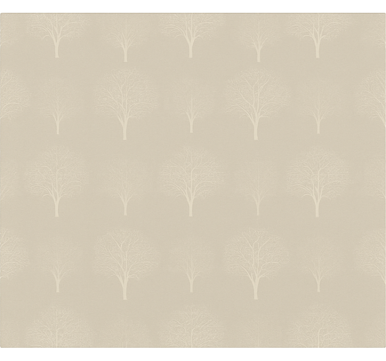 Miniatiūriniai miško medžiai Roletai valgomasis - „Tenstickers“