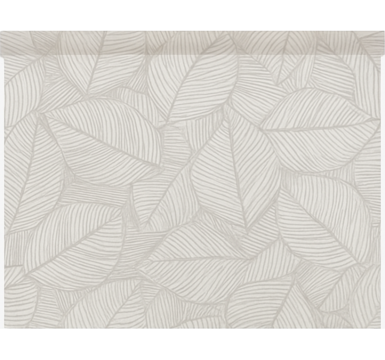 Roletai biuras medžių lapai - „Tenstickers“