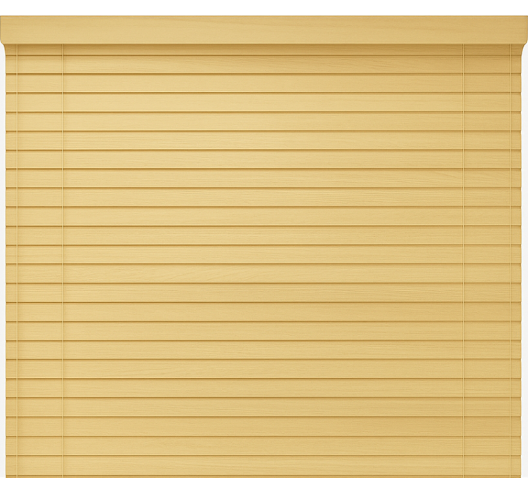 Roletai biuras medžio atmosfera - „Tenstickers“